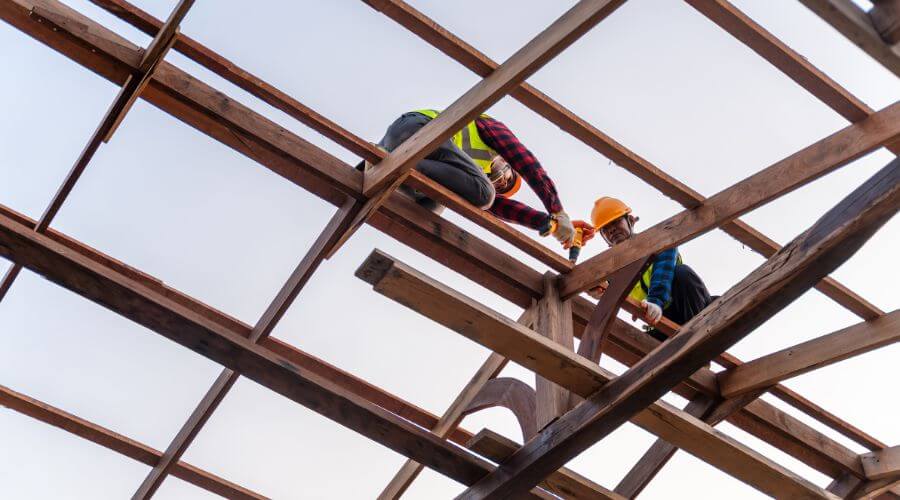 Expert top industrial roofings services in Homewood, CA