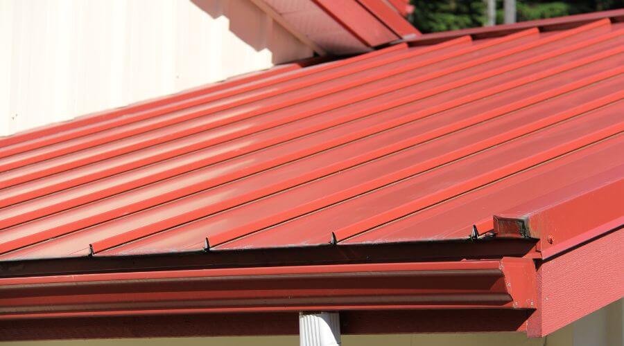 Industrial Roof Inspection in Homewood, CA